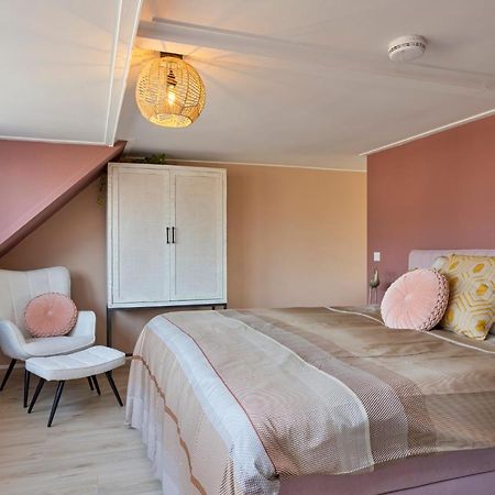 Enschede81 Apartment Екстериор снимка