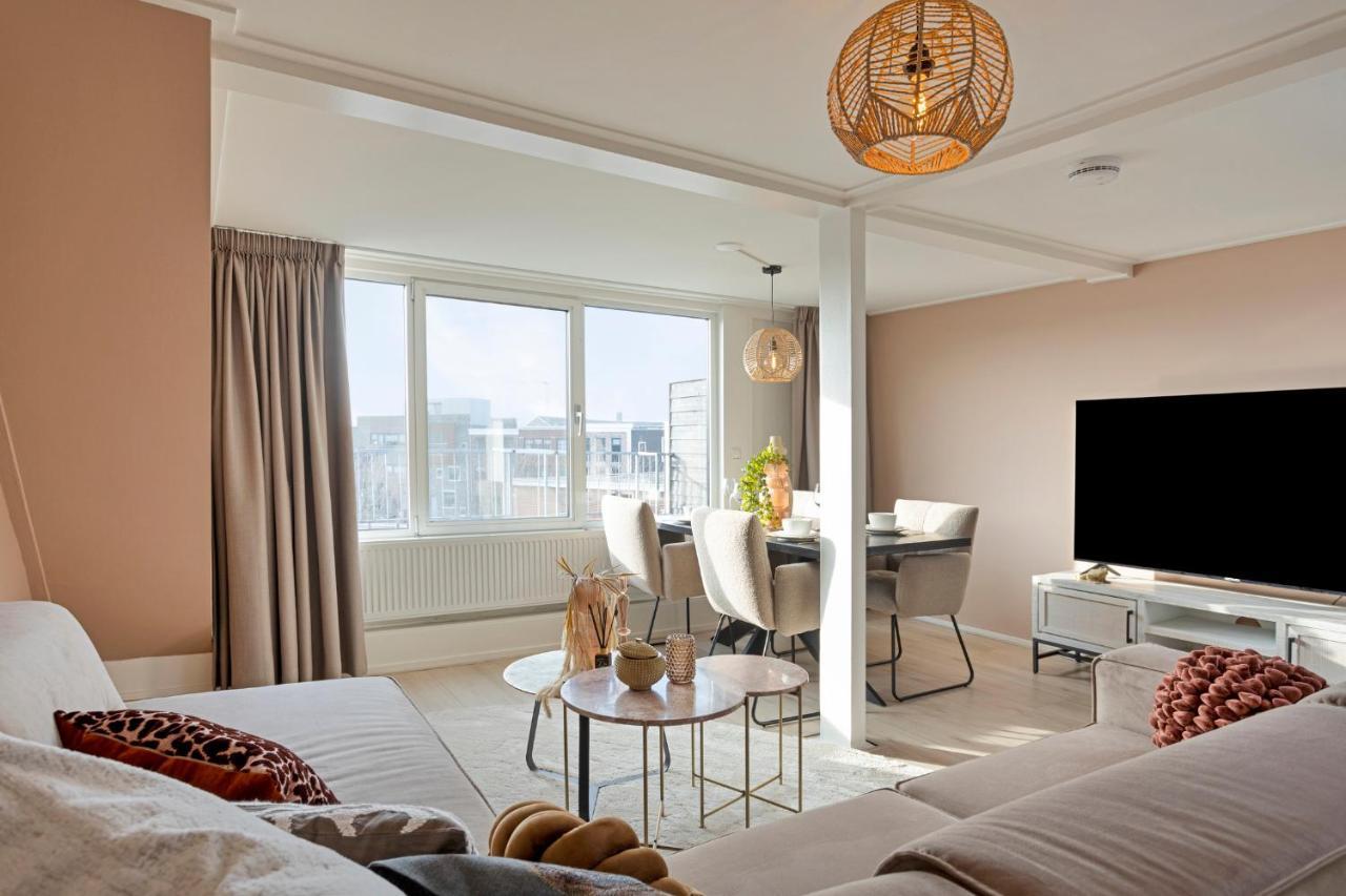 Enschede81 Apartment Екстериор снимка