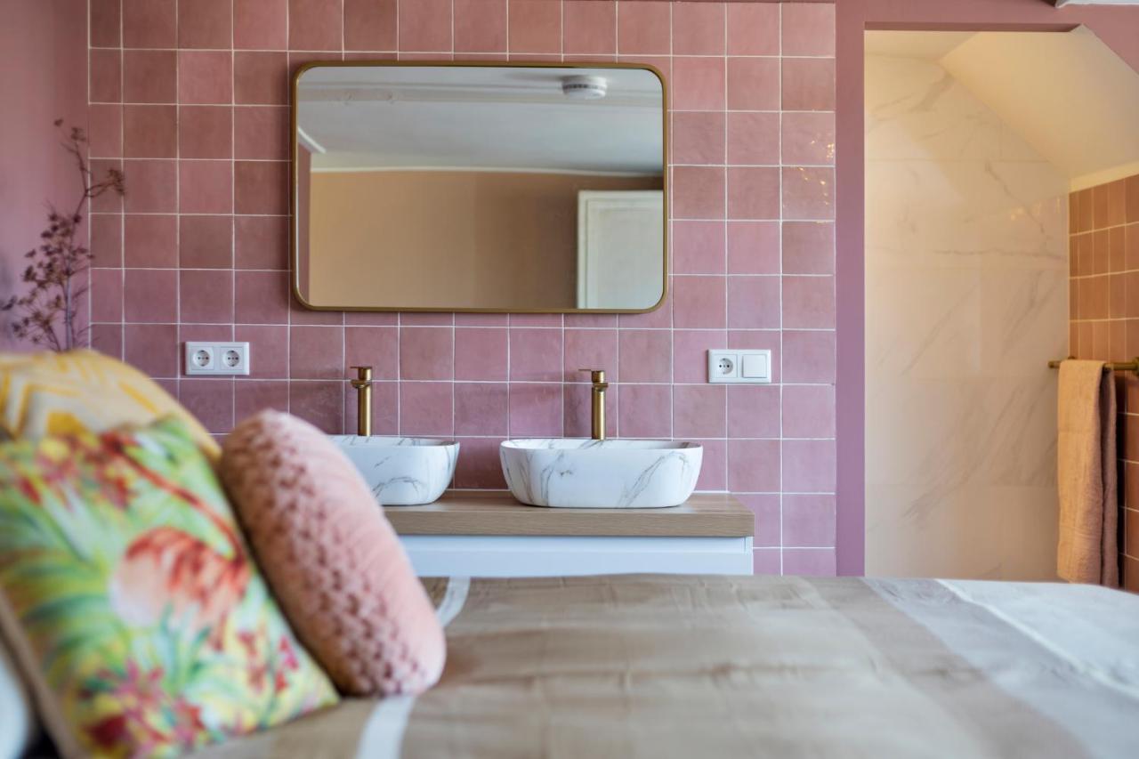 Enschede81 Apartment Екстериор снимка
