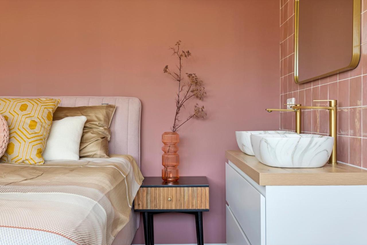 Enschede81 Apartment Екстериор снимка