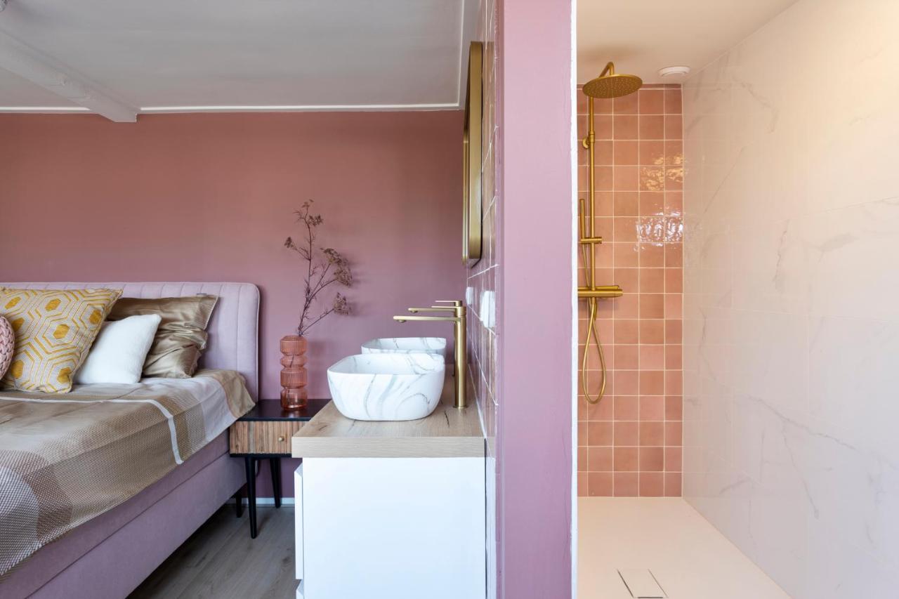 Enschede81 Apartment Екстериор снимка