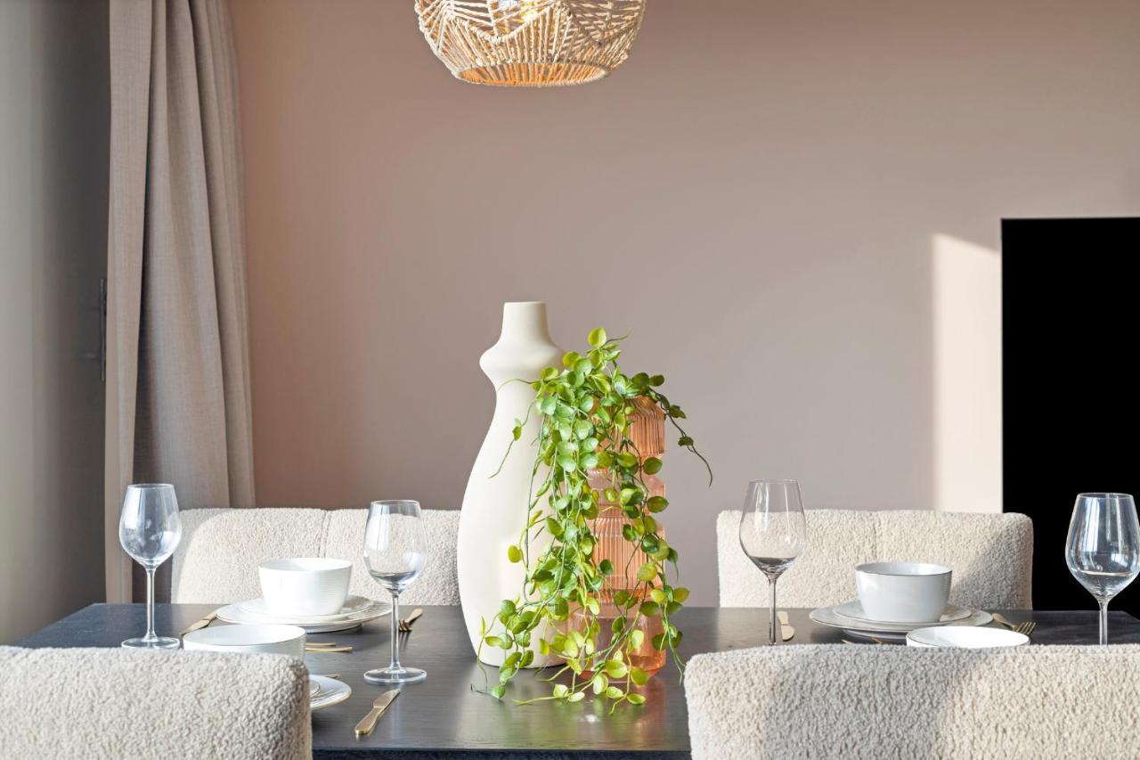 Enschede81 Apartment Екстериор снимка