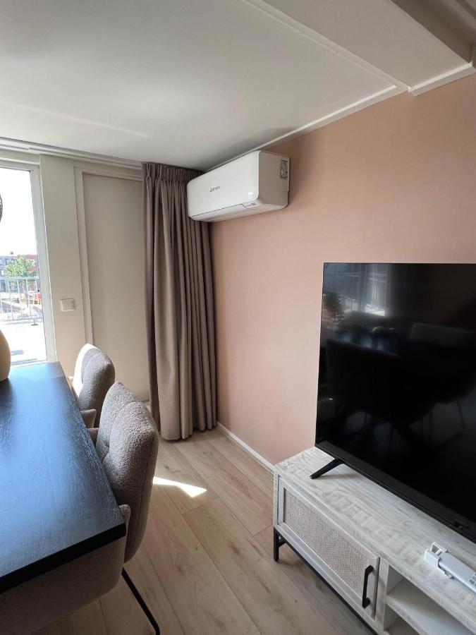 Enschede81 Apartment Екстериор снимка