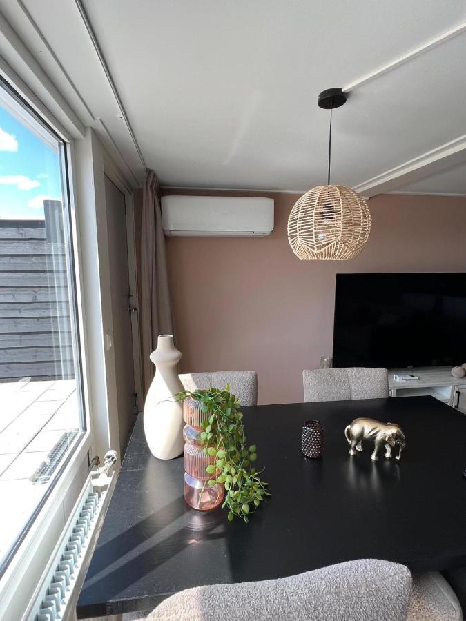 Enschede81 Apartment Екстериор снимка