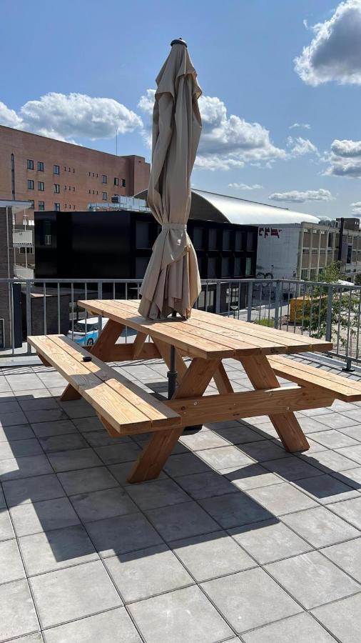 Enschede81 Apartment Екстериор снимка